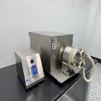 Quattroflow Quaternary Diaphragm Pump System image 0